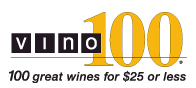 Vino 100 Newburgh